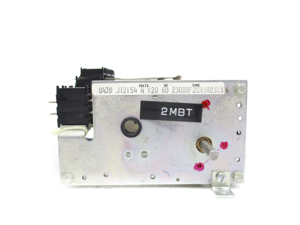 MARSH BELLOFRAM 2308BF2CR1A03XX NSNP