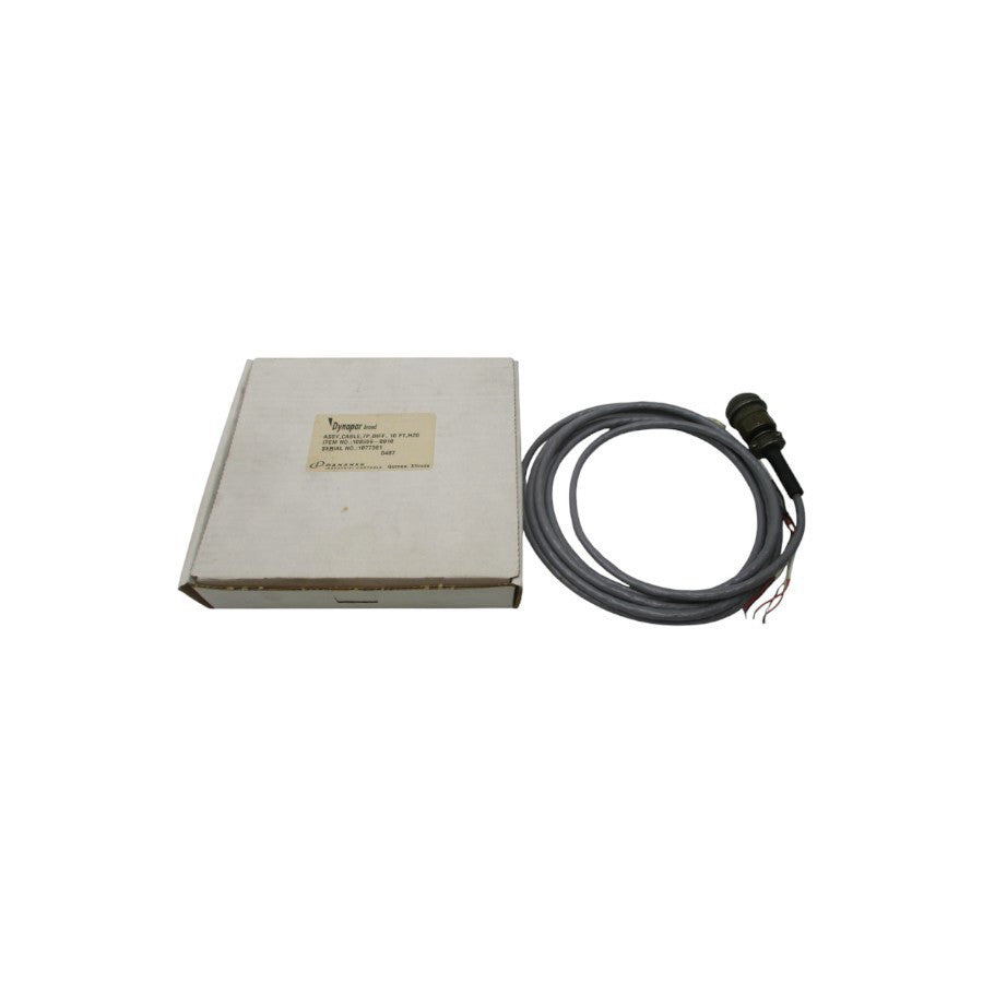 DYNAPAR 108596-0010 10FT NSMP