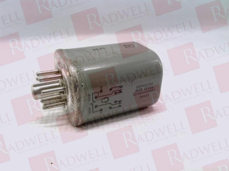 GENERAL ELECTRIC 3S7505KH501A1 / 3S7505KH501A1 (NEW IN BOX)