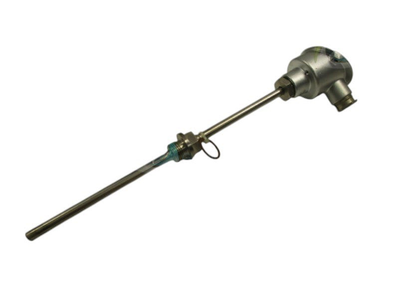 JUMO 90-D-241 THERMOCOUPLE (AS PICTURED)  NSNP