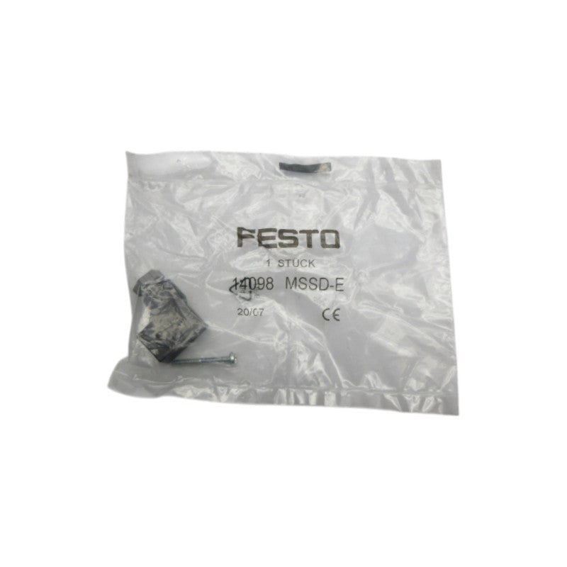 FESTO MSSD-E 14098 NSMP
