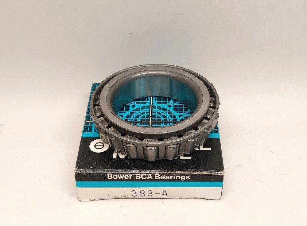 Bower BCA 388-A Federal Mogul Tapered Roller Bearing Cone 2.2650" Bore