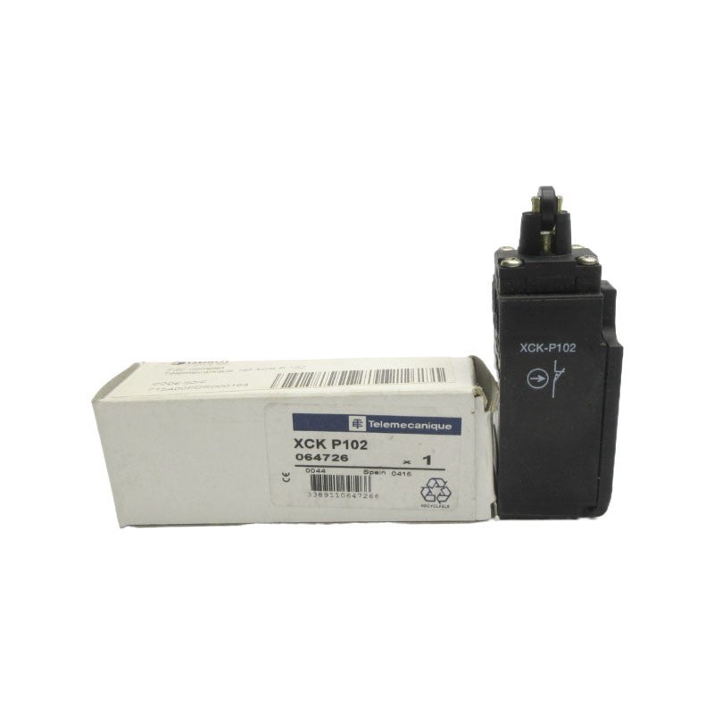 TELEMECANIQUE XCKP102 NSMP