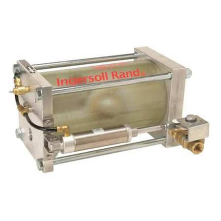Ingersoll-Rand Pnld Ii-28 Auto Drain Valve,3/4 In. Npt,450 Psi