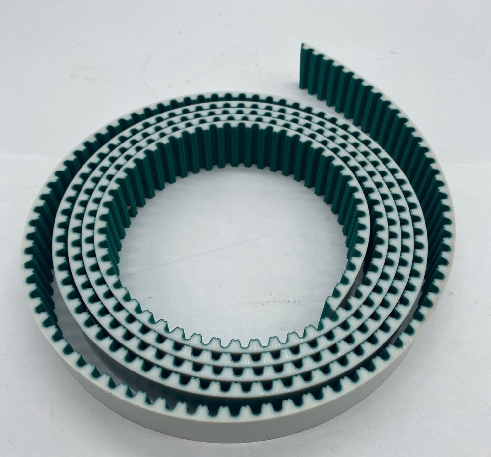 Unbranded 8MMP Open Ended Polyurethane Timing Belt, 8.5 Feet 
