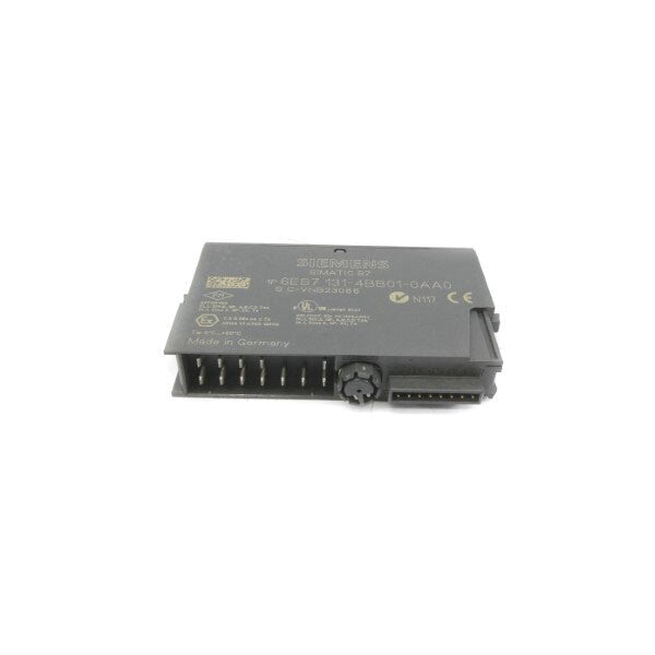 SIEMENS 6ES7131-4BB01-0AA0 24VDC NSNP