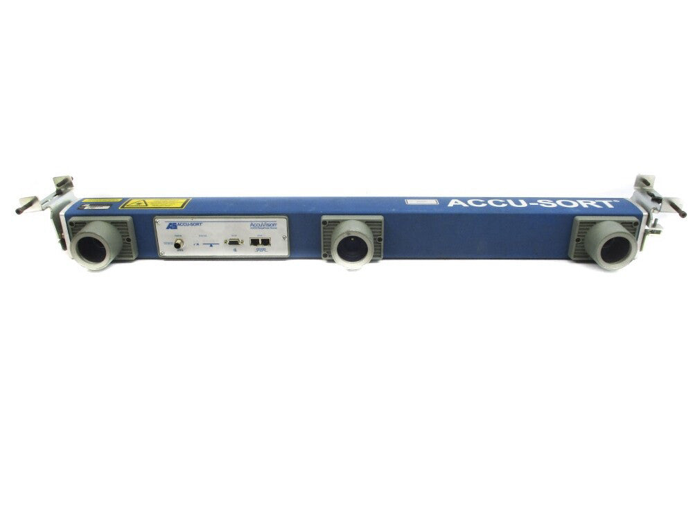 DATALOGIC AV6010 UNMP