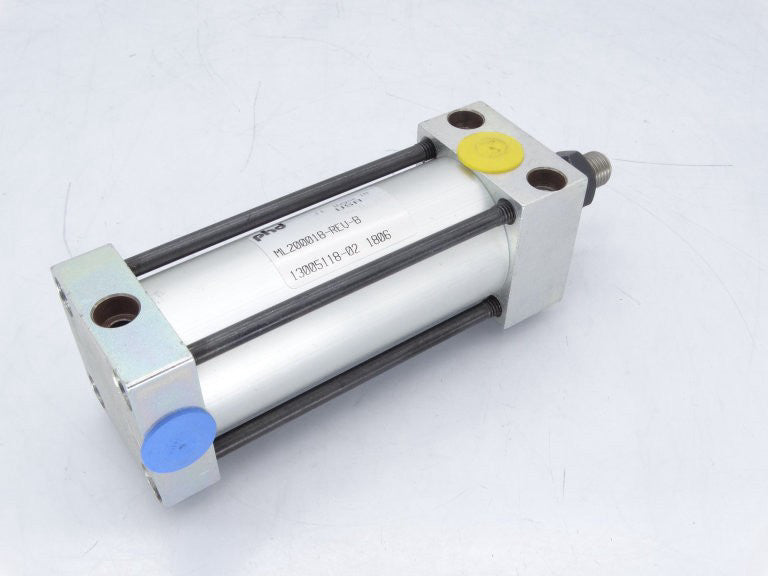 PHD INC ML200018-REV-B PNEUMATIC CYLINDER
