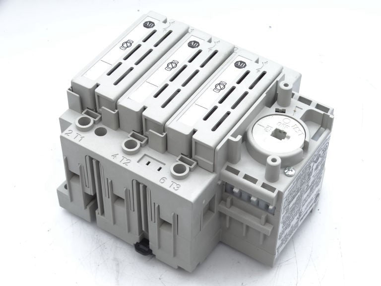 ALLEN BRADLEY 194R-N30-1753 SWITCH NEW