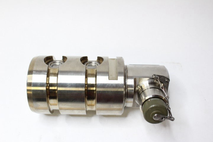Liebherr Force Measuring Axle Replacement For Crane 11485552