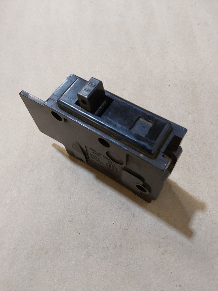 ITE Siemens EQ-B  BQ1- B025 15 Amp Single Fuse 