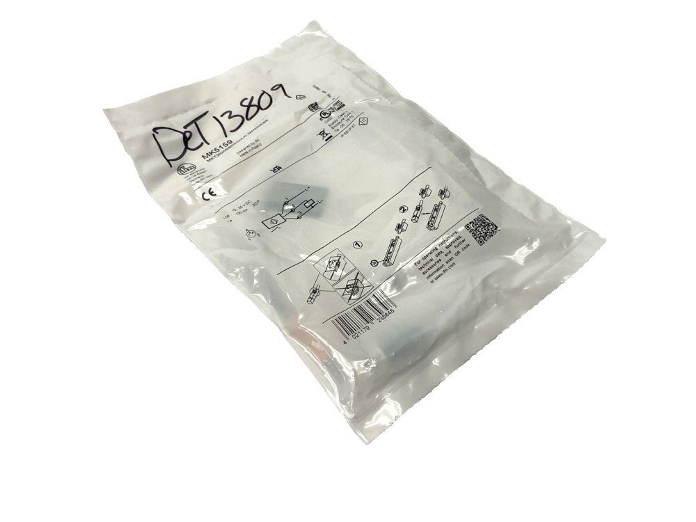 Ifm MKT3020BBKG/A/0,3M/ZH/ASR Magnetic Cylinder Sensor T-Slot Mount MK5159