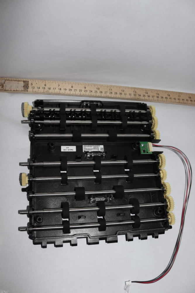Module Head Lower Path A CRS 01750172618