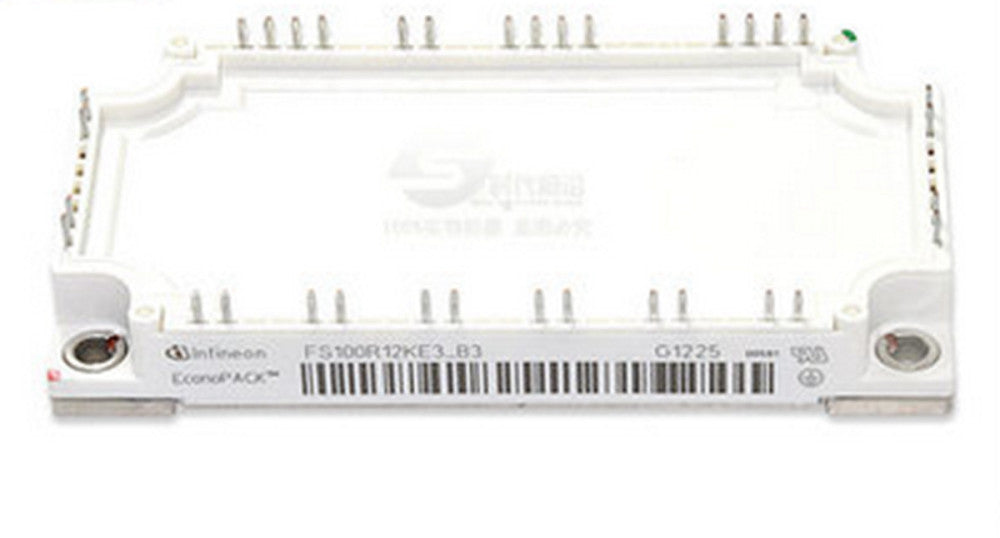 INFINEON FS100R12KE3_B3 FS100R12KE3-B3 Module Power Supply NEW