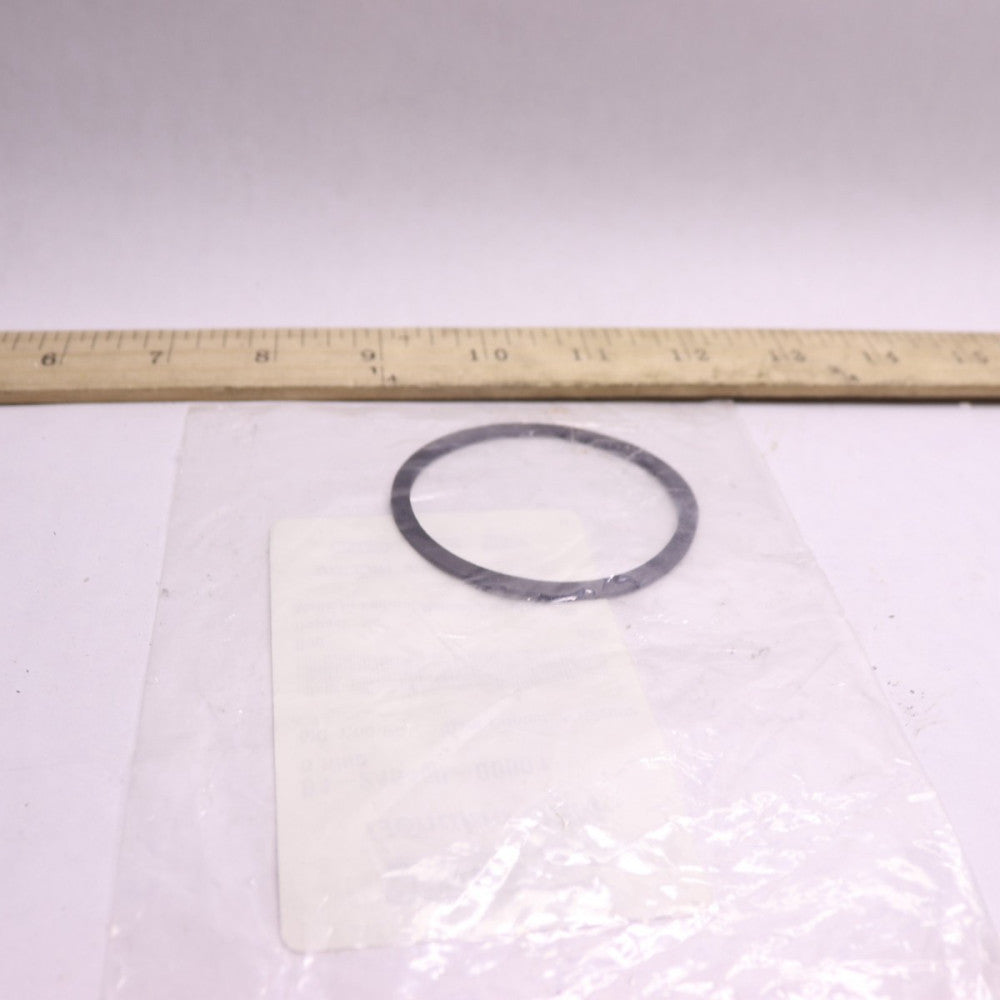 Hobart O-Ring 1" L x 1" W x 1" H 01-245460-00001