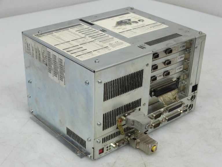 B&R 5C5001.32 Plc Processor