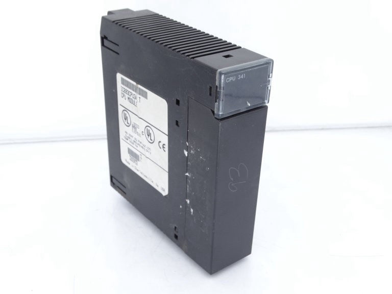 FANUC IC693CPU341T PLC MODULE
