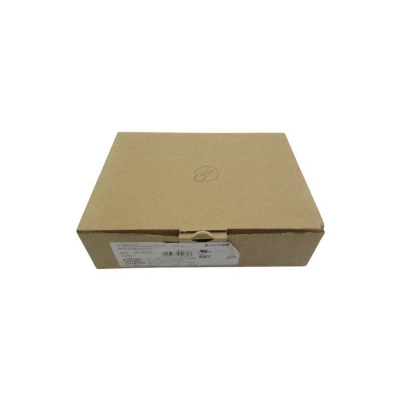 LAPP GROUP 10170000 (PKG OF 5) NSMP