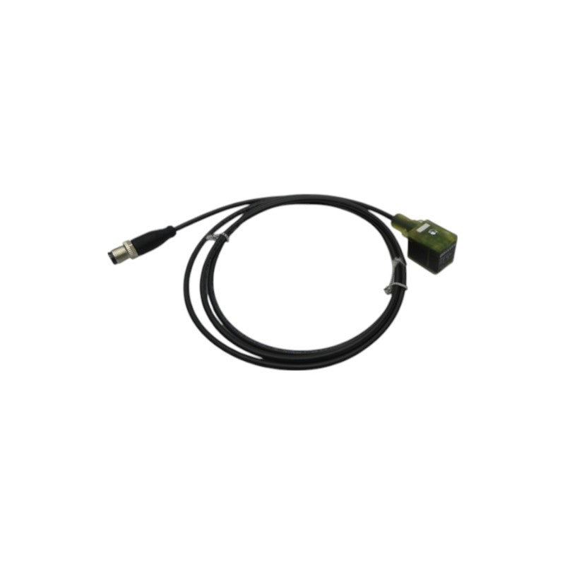 BALLUFF BCCVB43-M413-3E-666-PX0350-015 BCC0652 24VAC NSNP