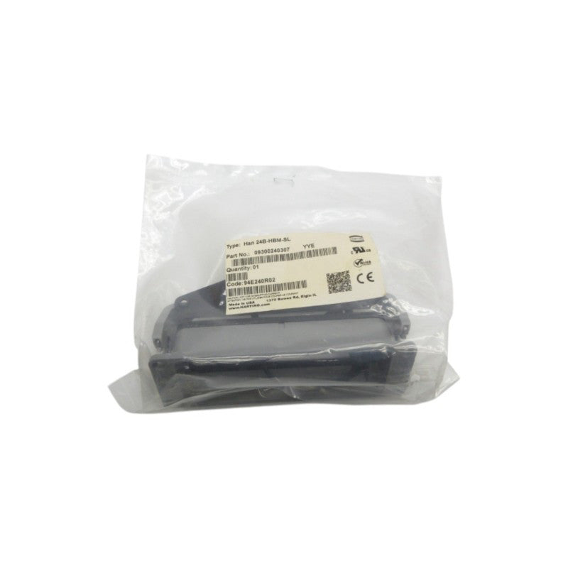 HARTING 09300240307 HAN 24B-HBM-SL NSMP