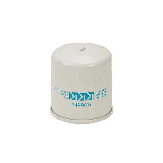 2X For OEM KUBOTA Enjine Oil Filter HH1C0-32430 Fluid Filter Element Free Ship