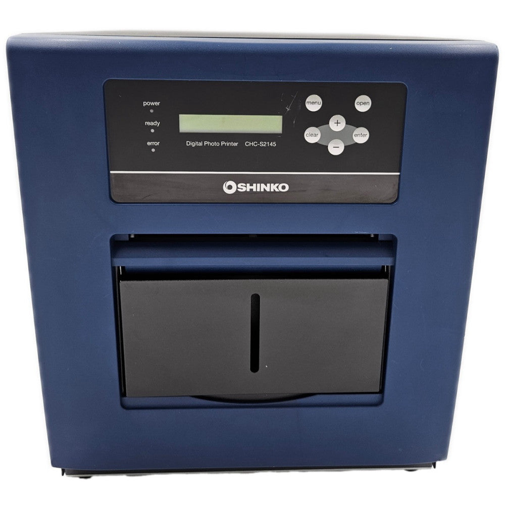 SHINKO Digital Photo Printer CHC-S2145-5