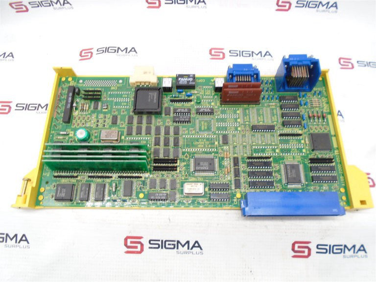 FANUC A16B-2200-0521 CIRCUIT BOARD