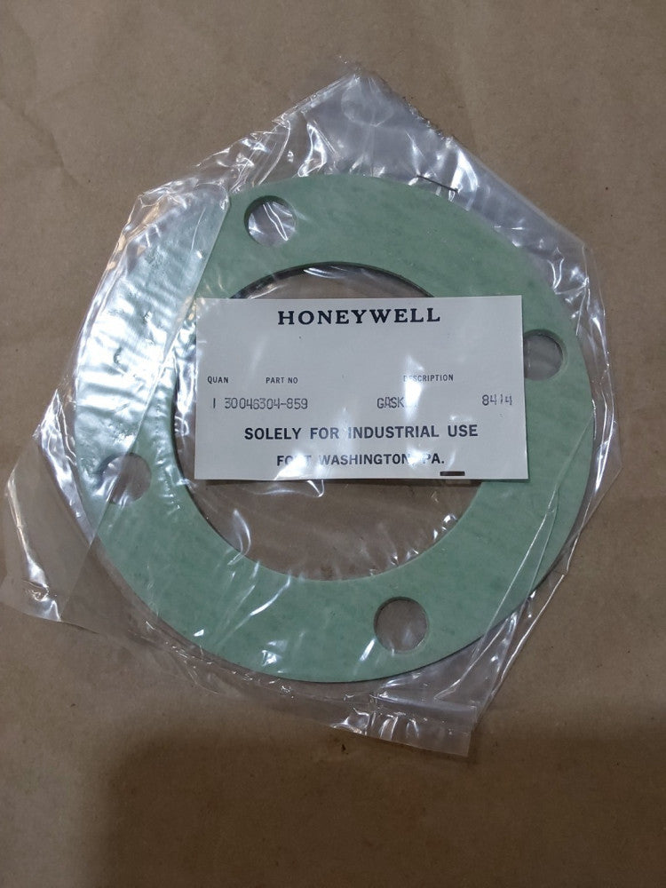 Honeywell 30046304-859 Gasket
