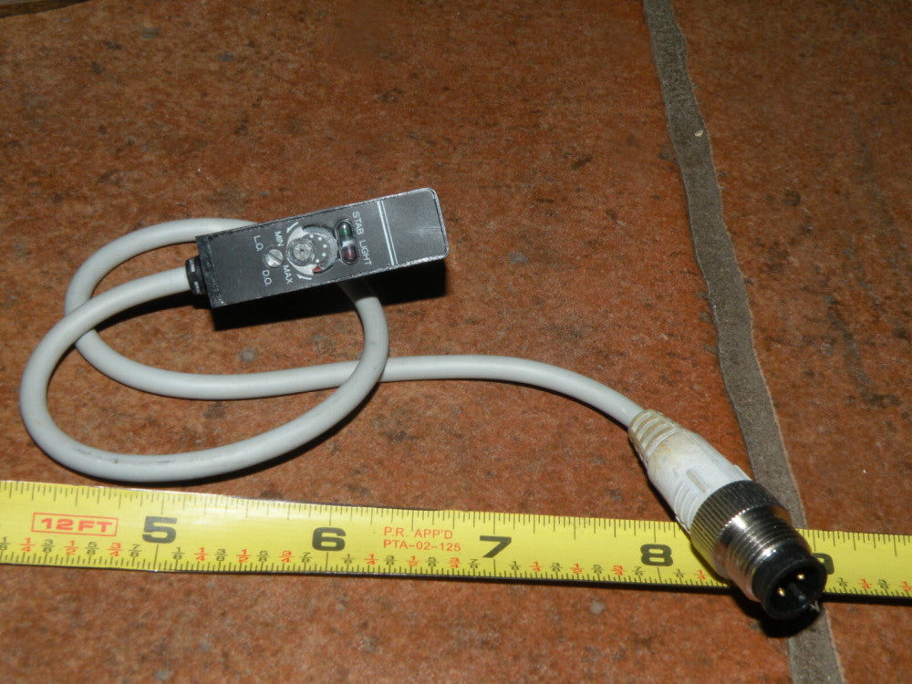 Yamatake Honeywell Photoelectric Sensor HPA-R51