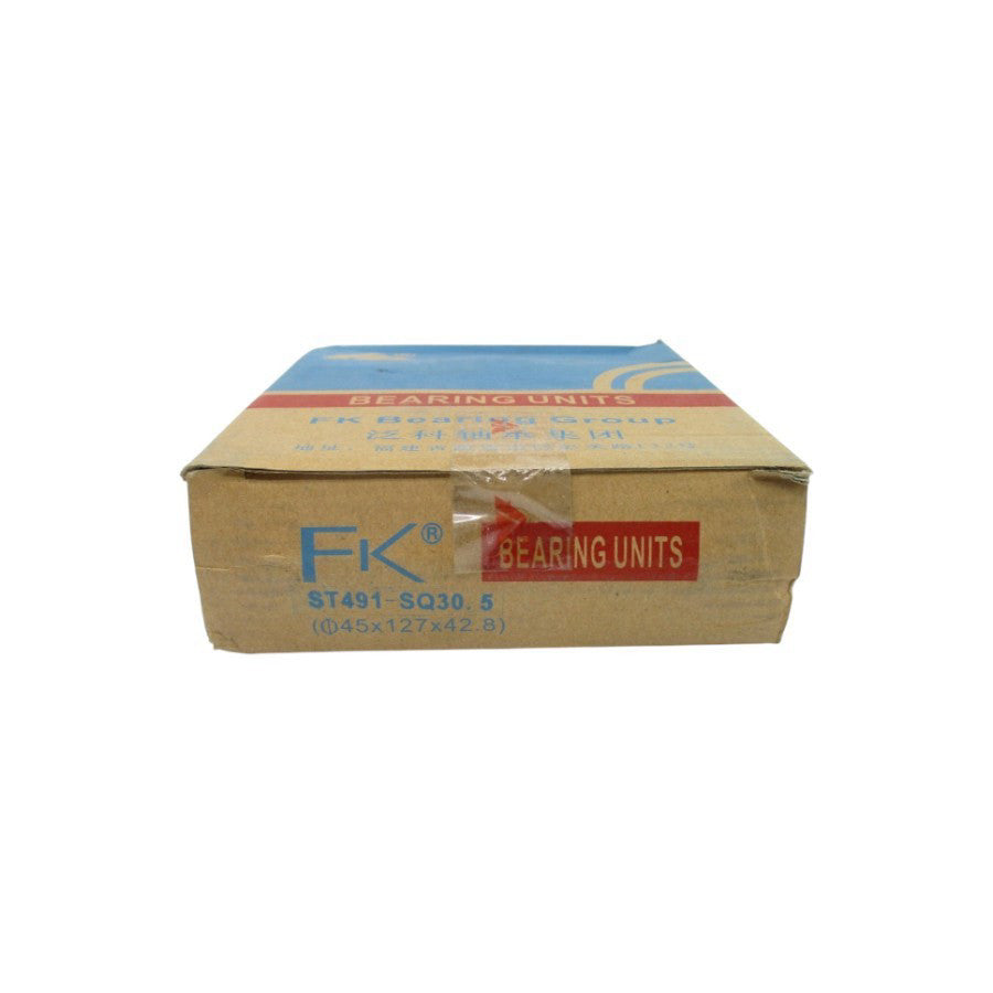 FK ST491-SQ30.5 NSFS