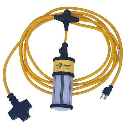 Lind Equipment Le360leds-10P10c Modular, Low Wattage,Led,2400Lm