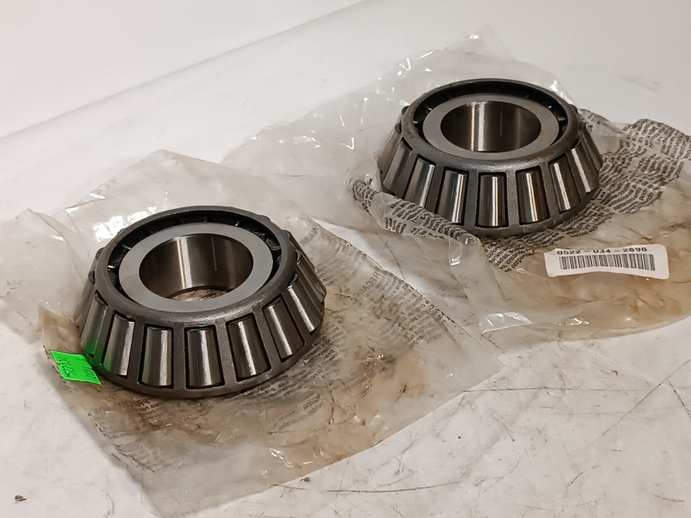 Timken 72187C, Tapered Roller Bearing - Single Cone - Imperial
