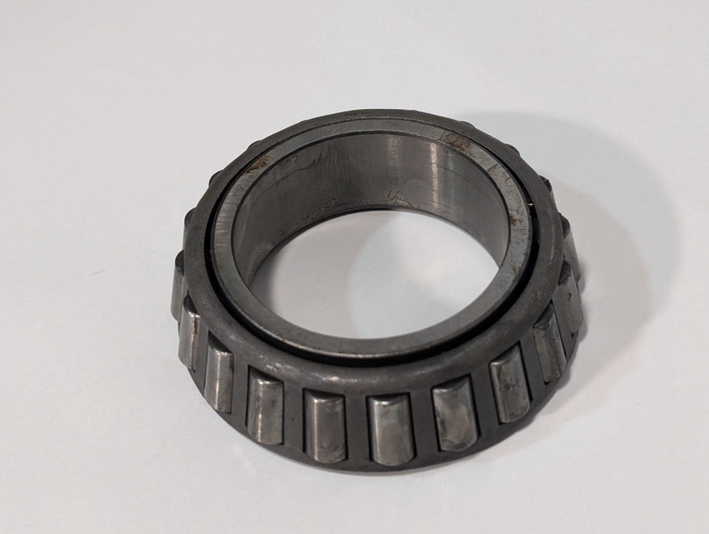 Timken NA482 Tapered Roller Bearing, Cone Bore: 2.75", Cone Width: 1.28"