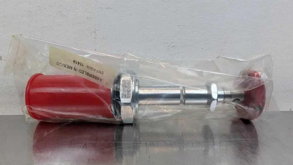 Eaton SV3-12-CM-0-00 Screw-In Solenoid Valve 02-180114 Vickers Danfoss