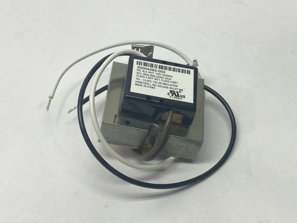 Honeywell 50017460-003 Internal Mount Transformer For Modutrol IV Motor