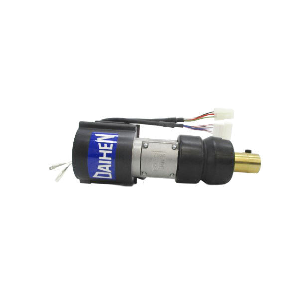 DAIHEN Q1AA04012VXP3M 200VAC 2.5A NSNP