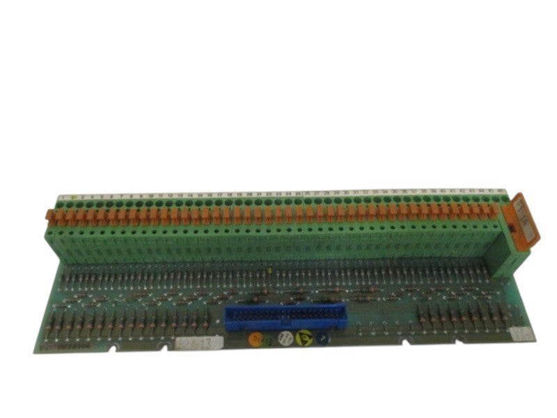 ABB DSTA121A 57120001-NY BOARD CONNECTION UNIT  UNMP