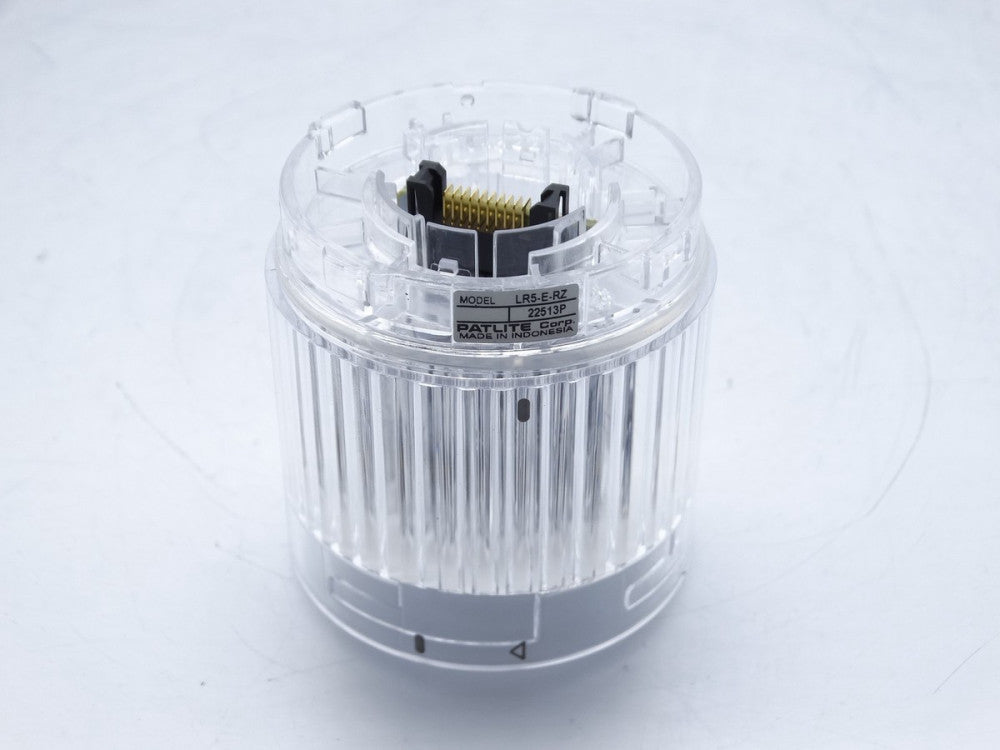 PATLITE LR5-E-RZ INDICATOR LIGHT