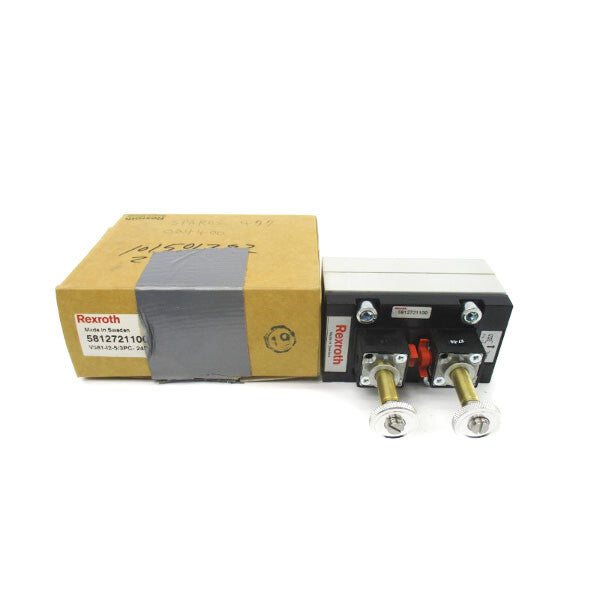 REXROTH 5812721100 NSMP