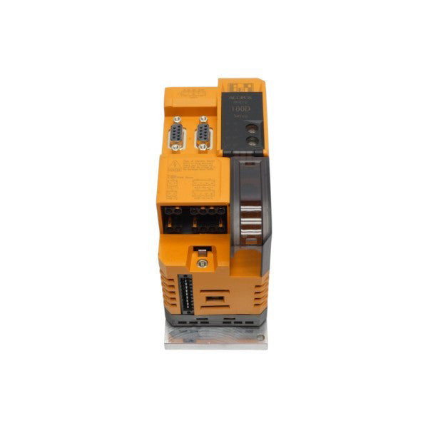 B&R 80VD100PD.C022-01 REV. H5 18-80VDC 16.4A NSNP