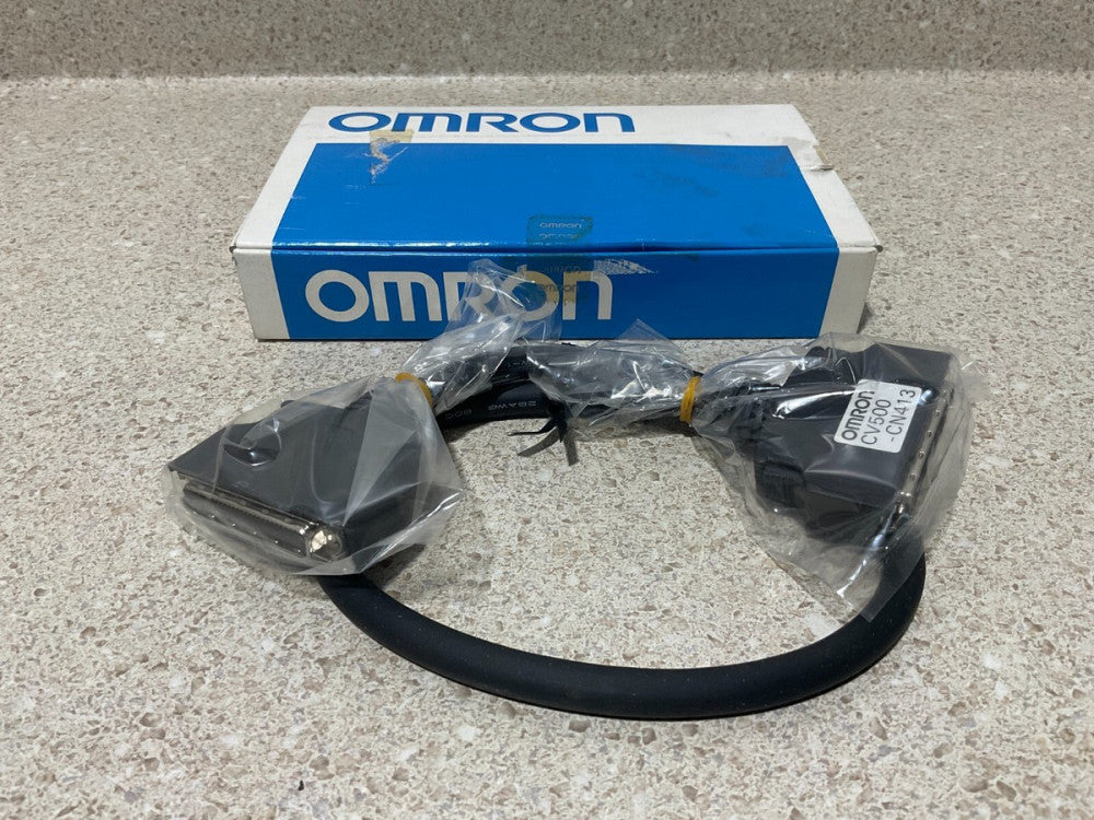 Omron CV500-CN413 NEW