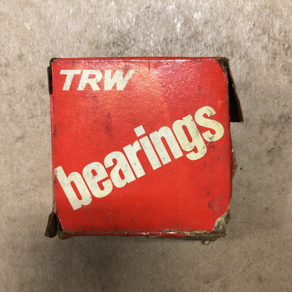 MRC 207SFFC Deep Grooved Bearing 72 x 35 x 27mm, NEW, A77