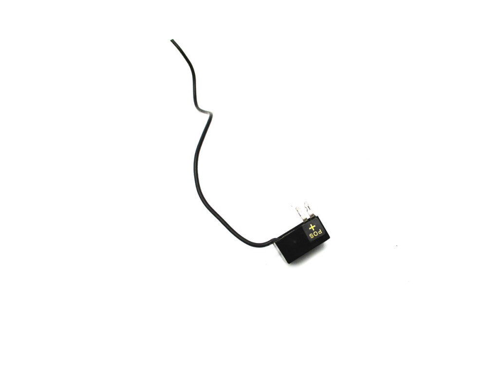 ALLEN BRADLEY 199-FSMZ-1 SER. B UNMP