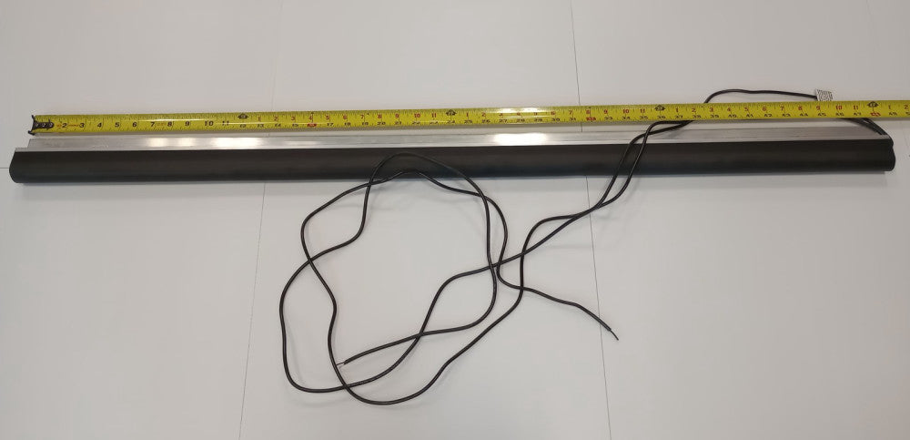 Tapeswitch TS46 Sensing Edge 48" Long