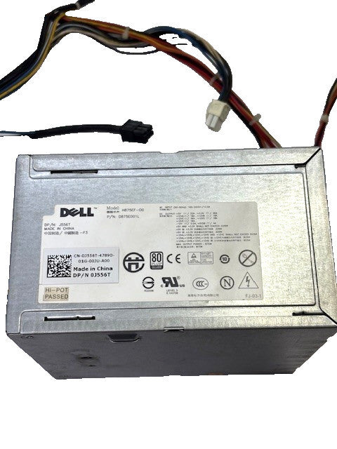 DELL H875EF-00 POWER SUPPLY 100-240V 875 WATTS