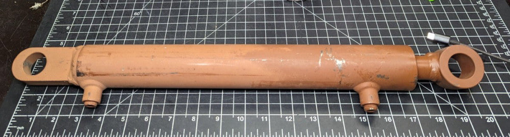 20” Linear Actuating Cylinder 14790C / A-9001 Steel 3040-01-347-8616 [A8BA]