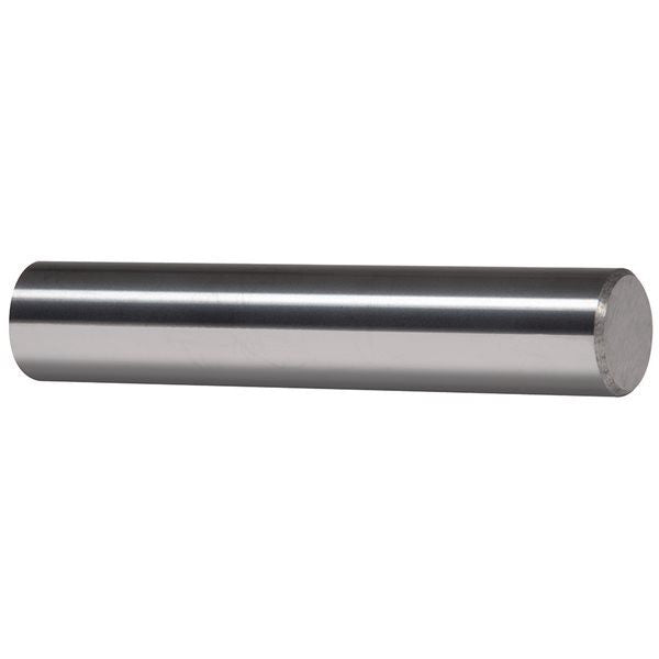 Precision Ground Cut-to-Length Carbide Rod Blank With Chamfer 1 X 6 W/CH TMK-320