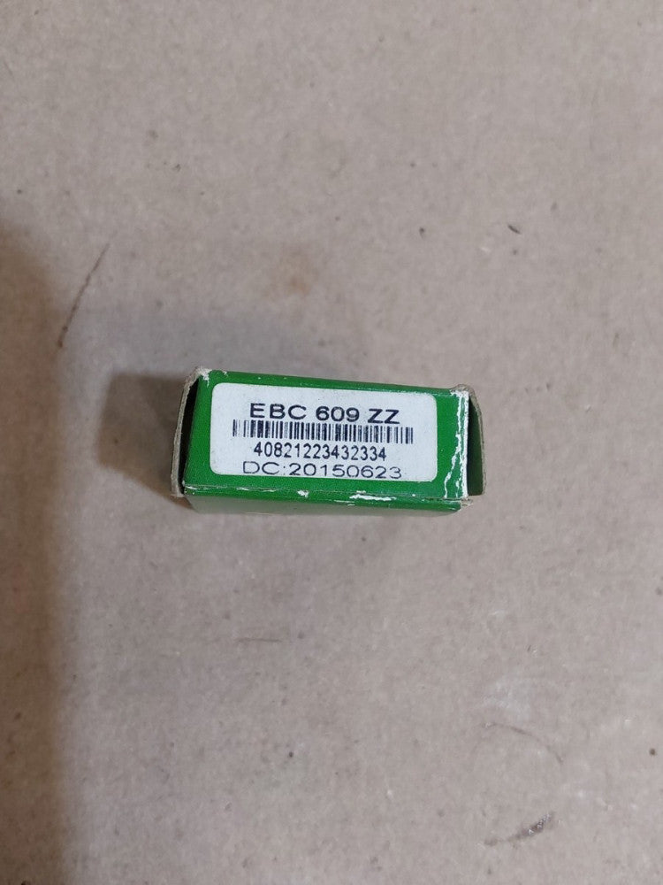 EBC EBC609ZZ / EBC609ZZ (NEW IN BOX)