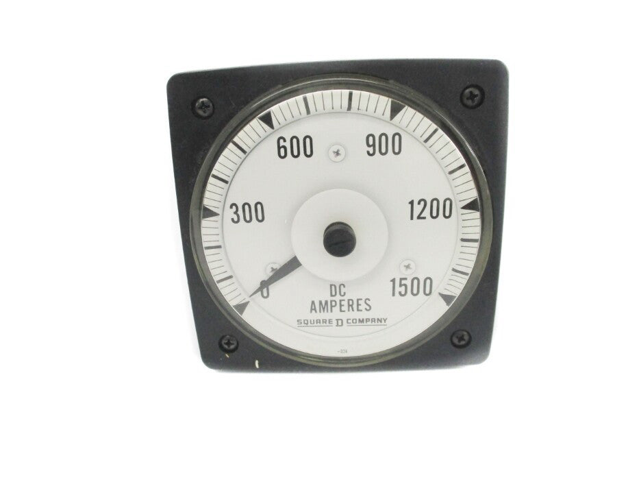SQUARE D 28301121CATC 0-1500DC NSNP