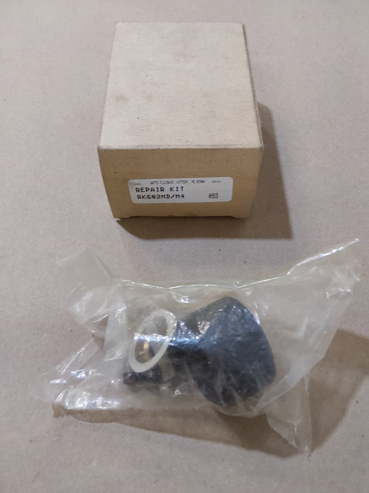 RK602MD/M4 Watts Fluidair Repair Kit